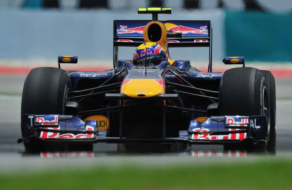 GP Malesia - Qualifiche e Prove Libere 3